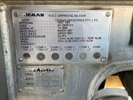 1992 International ACCO 2350E Diesel Fuel Tank - picture0' - Click to enlarge