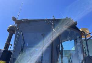 2016 Caterpillar 140M Motor Grader