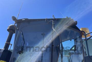 2016 Caterpillar 140M Motor Grader