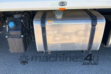 2021 Hino 500 1628 FG8J Tipper