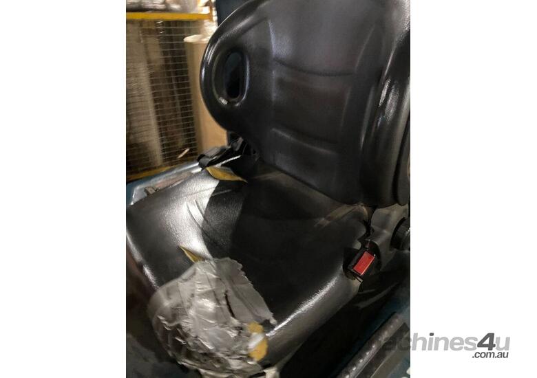 Toyota 42-7FG18 Forklift