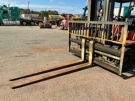 Nissan BF05H70U Forklift - picture0' - Click to enlarge