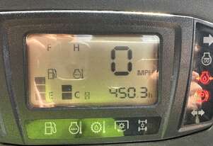 Kubota RTV-X1100C 4x4 Utility ATV