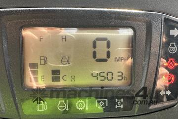 Kubota RTV-X1100C 4x4 Utility ATV (Council Asset)