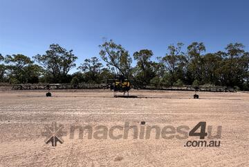 Hayes 2022   24M WEEDIT SPRAYER