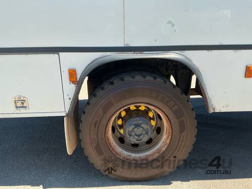 2021 Scania P280 Safari Bus