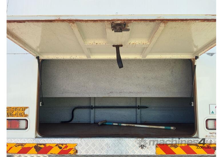 2021 Scania P280 Safari Bus