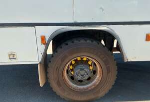 Scania 2021   P280 Safari Bus