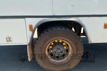 Scania 2021   P280 Safari Bus