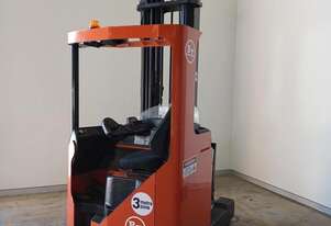 Toyota BT RRB2 Reach Truck - 2.5 tonne