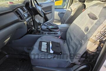 Ford 2016   Ranger XL Diesel