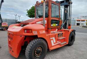 Heli Used   CPCD160 16T