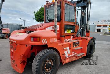 Heli     CPCD160 16T