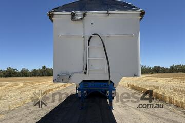 Lusty Ems 2008   STAG TIPPERS