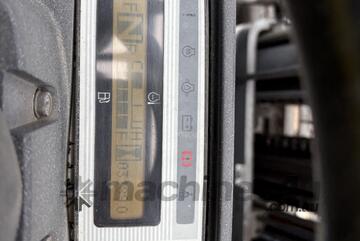 Nissan KYG1F2A30U 3 Tonne Forklift