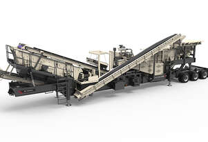 Terex CRH1111RHSI Screen Plant