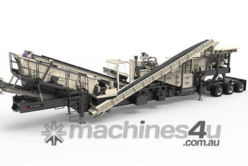 Terex CRH1111RHSI Screen Plant