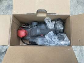 Ozito PLR-750 Corded Planer in Box - picture0' - Click to enlarge