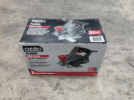 Ozito PLR-750 Corded Planer in Box - picture2' - Click to enlarge