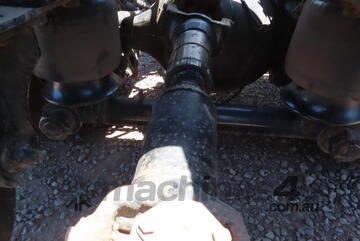 2009 Kenworth T608 Prime Mover