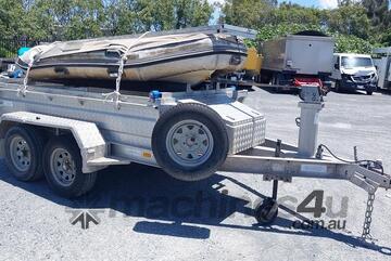 Swift   2.7X1.5M Alloy