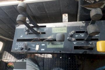 Case IH (8673) Case 4496 Tractor