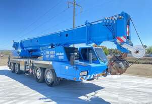 Link Belt 2014 LINK-BELT HTT 86100XP