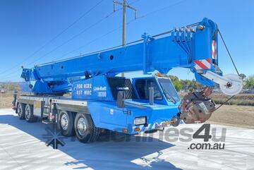 Link Belt 2014 LINK-BELT HTT 86100XP