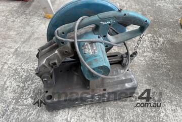 Makita LW1401 Circular Saw