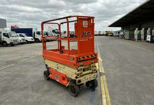 Jlg 2015   1930ES Scissor Lift