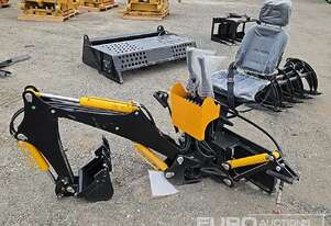 Unused 2026 Captok CK-MBD85