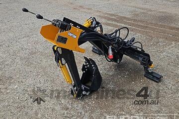 Un  2026 Captok CK-MBD85