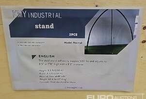 Unused 2026 JIDI NT01