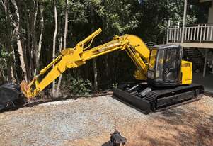 Sumitomo   Excavater 13Ton