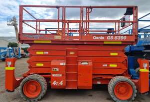 Genie   GS5390 RT