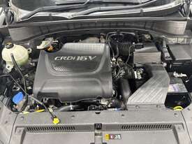 2016 Hyundai Tucson Highlander AWD Wagon (Diesel) (Auto) - picture0' - Click to enlarge