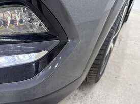 2016 Hyundai Tucson Highlander AWD Wagon (Diesel) (Auto) - picture0' - Click to enlarge