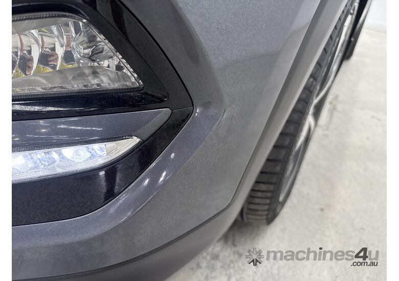 2016 Hyundai Tucson Highlander AWD Wagon (Diesel) (Auto)