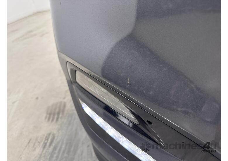 2016 Hyundai Tucson Highlander AWD Wagon (Diesel) (Auto)