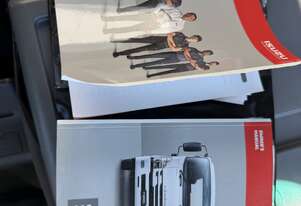 Isuzu 2023   Pantech