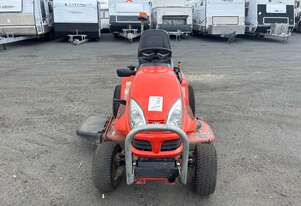 Kubota   GR2120 Ride On Mower