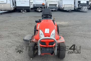 Kubota   GR2120 Ride On Mower