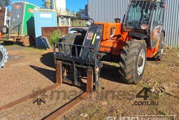 Manitou 2016   MTX-732