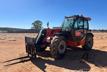 Manitou 2016   MTX-732