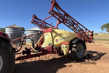 Hardi 2021   NAVIGATOR 4000