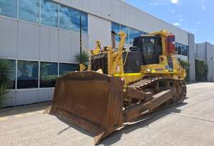 Komatsu 2021   D275AX-5E0