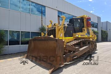 Komatsu 2021   D275AX-5E0