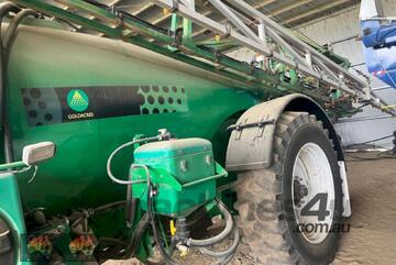 (9084) Gold Acre - 6500 litre x 36 metre