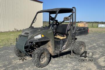 Polaris 9/2015   XP 900