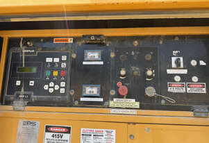 2007 CAT 900F Generator Set For Sale
